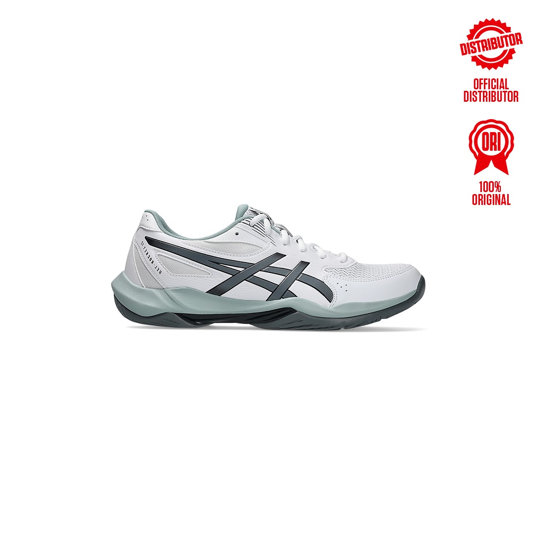 Asics Gel Rocket 12 Men