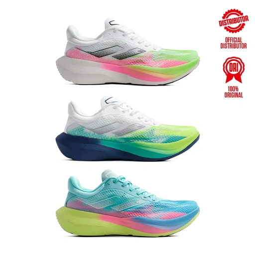 Mills Treximo Fury - 3 Warna