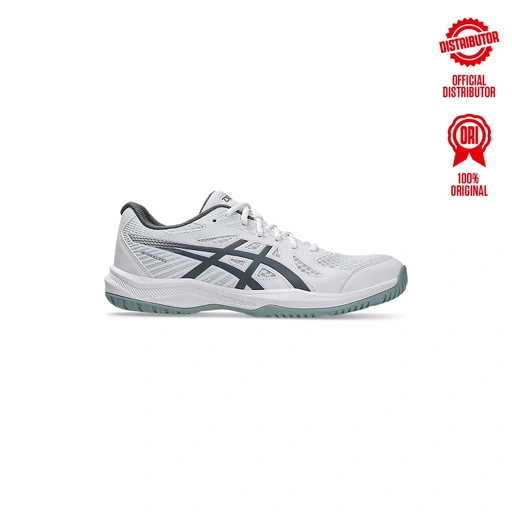 Asics Upcort 6 Men - White/Steel Grey