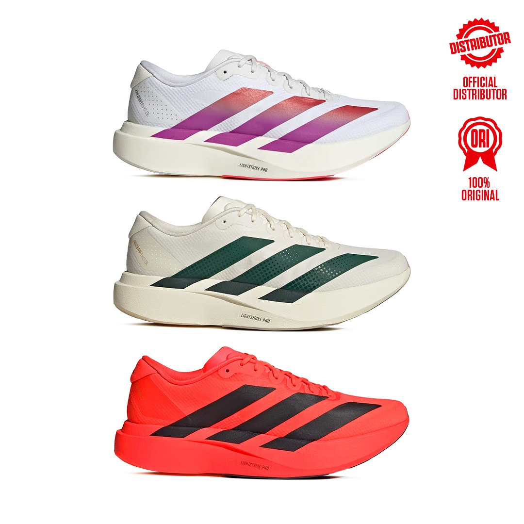 Adidas Evo SL Woven Men