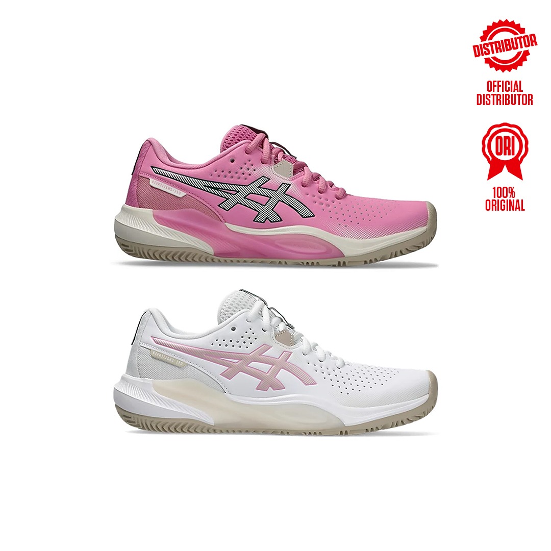 Asics Gel Challenger 15 Padel Women