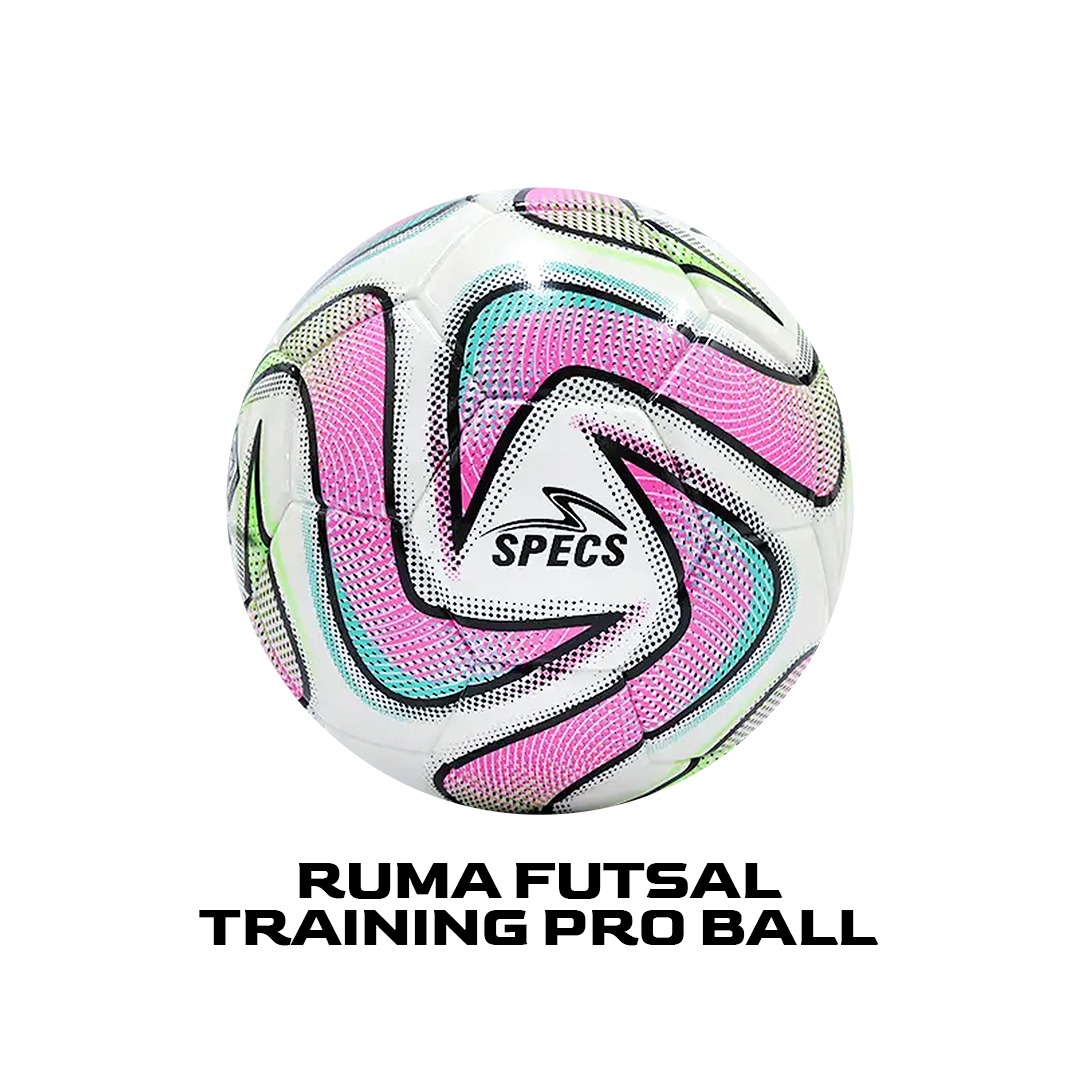 Bola Futsal Specs Ruma - 2 Variant