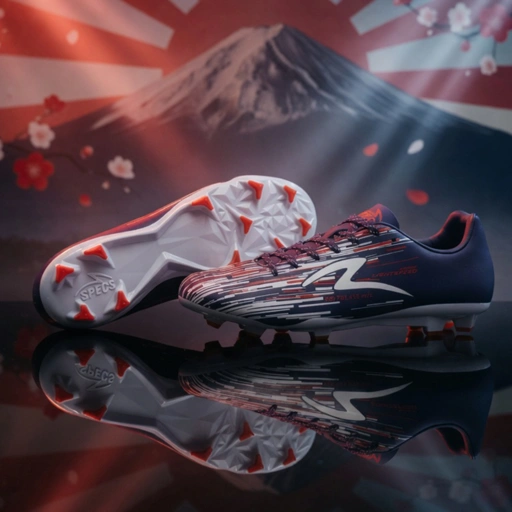 Image of (Pre Order) Specs Lightspeed Reborn FG SE Japan