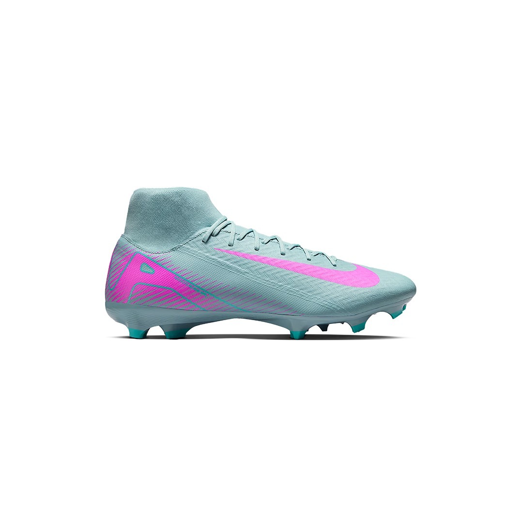 Nike Zoom Superfly 10 Academy FG - 7 Warna