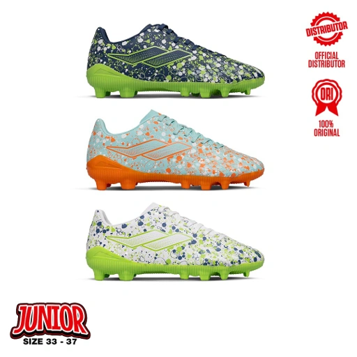 Image of Mills Oxy FG Junior - 3 Warna