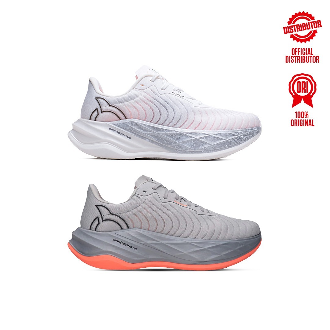 Ortuseight Lunar - 2 Warna