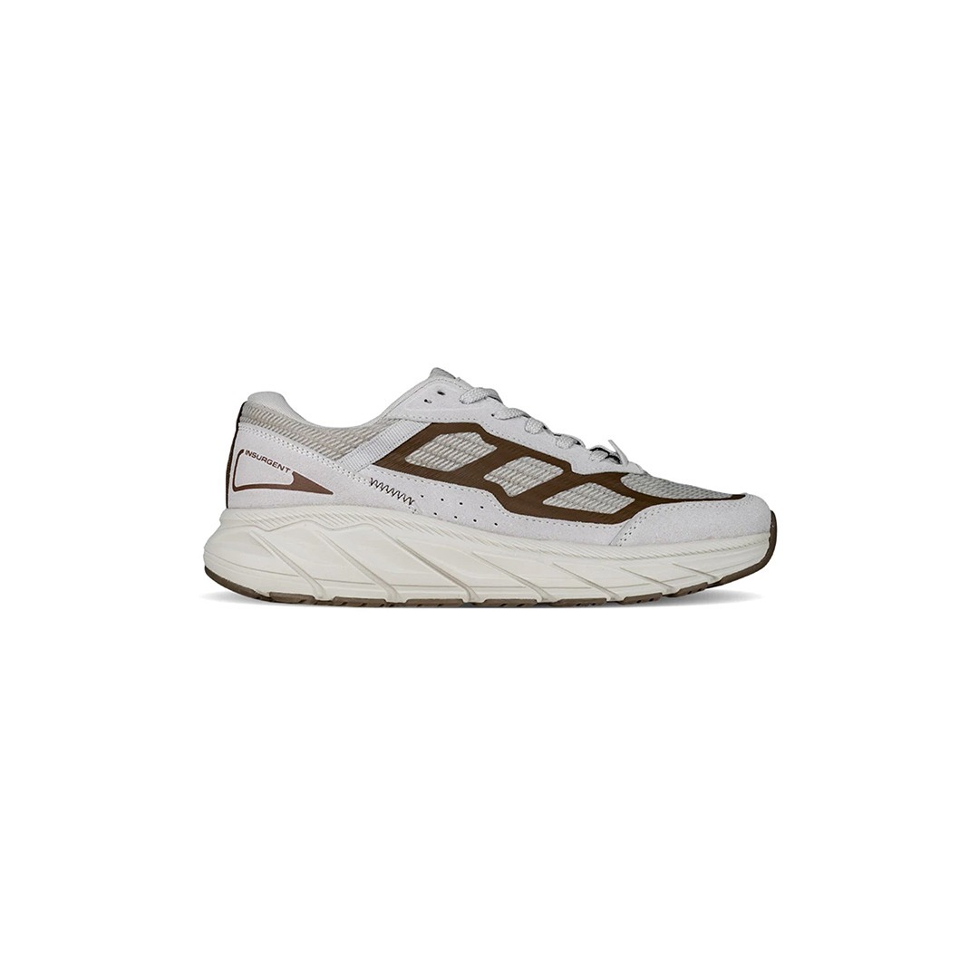 Unerd Insurgent - 3 Warna