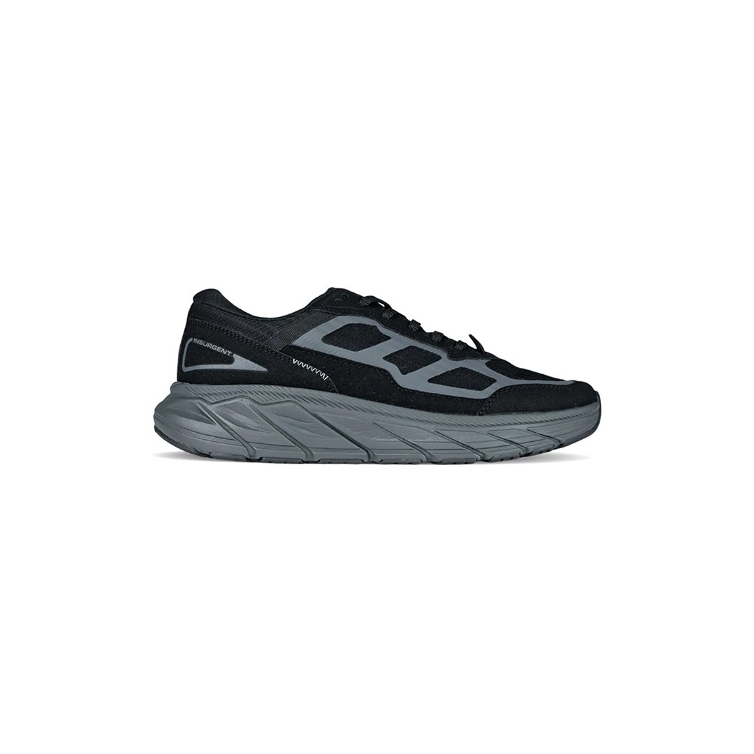 Unerd Insurgent - 3 Warna
