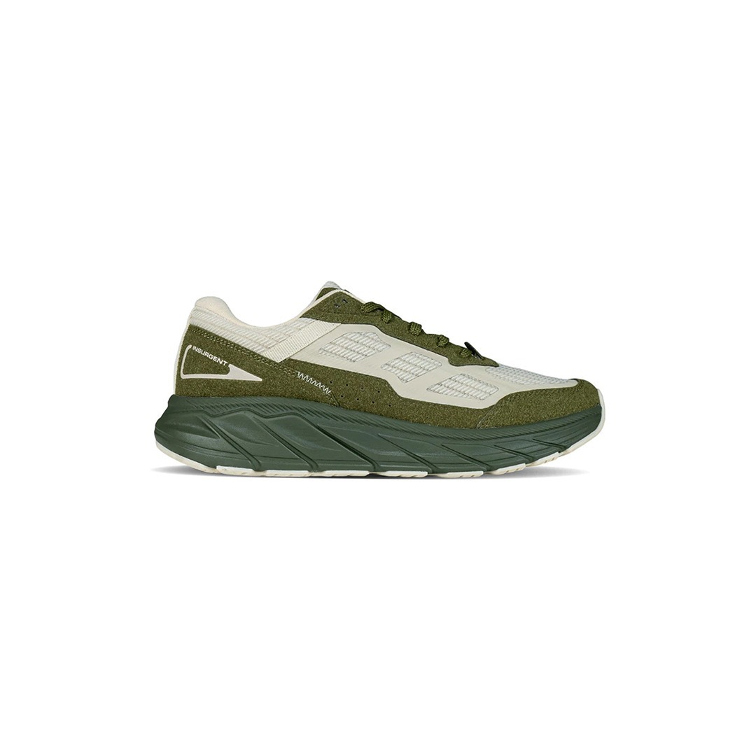 Unerd Insurgent - 3 Warna