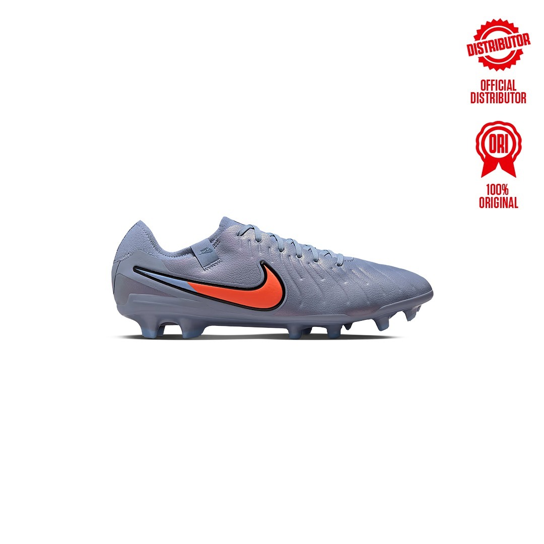 Nike Tiempo Legend 10 Pro - Blue Eclipse