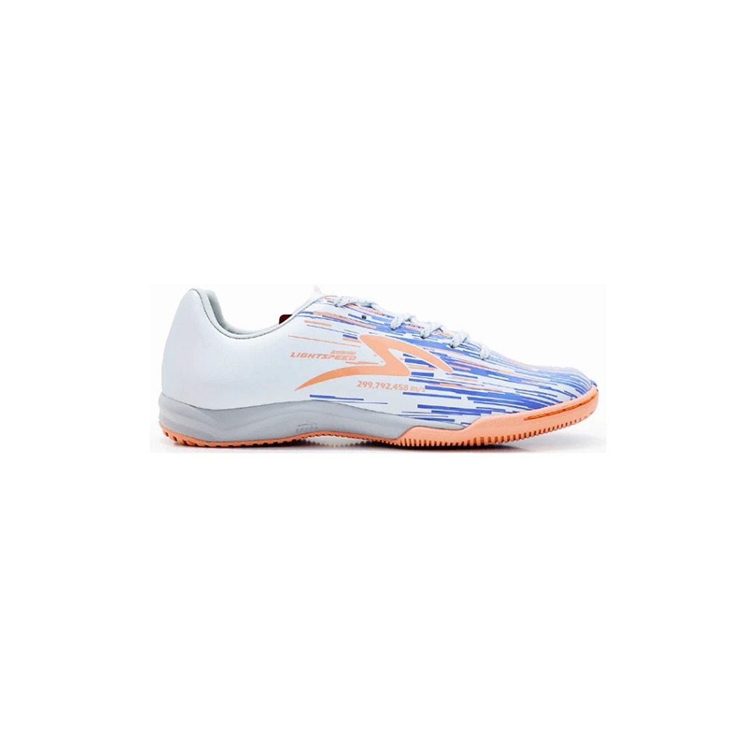 Specs Accelerator Lightspeed Reborn - Glacier Grey/Dessert Flower