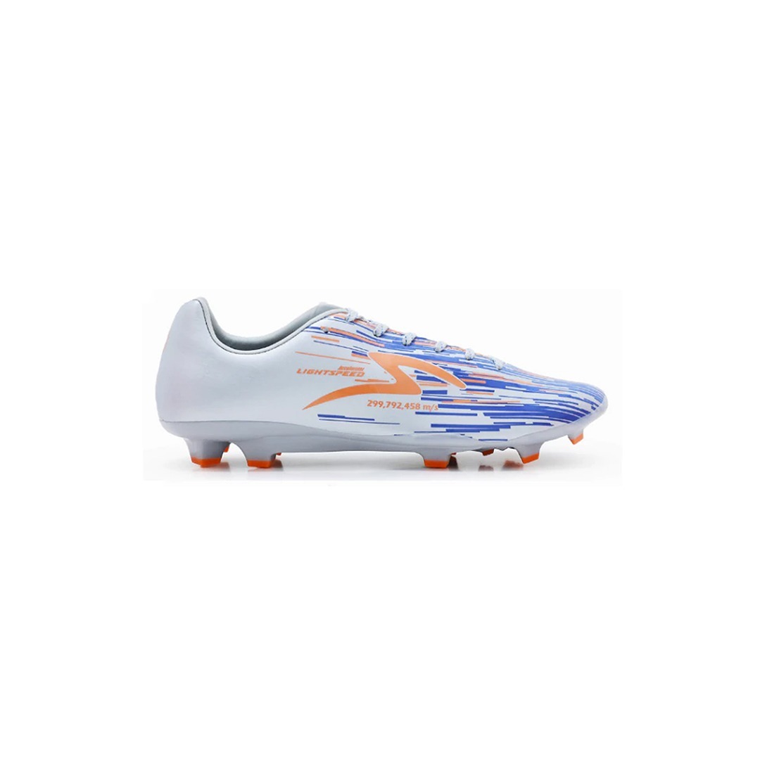 Specs Accelerator Lightspeed Reborn - Glacier Grey/Dessert Flower