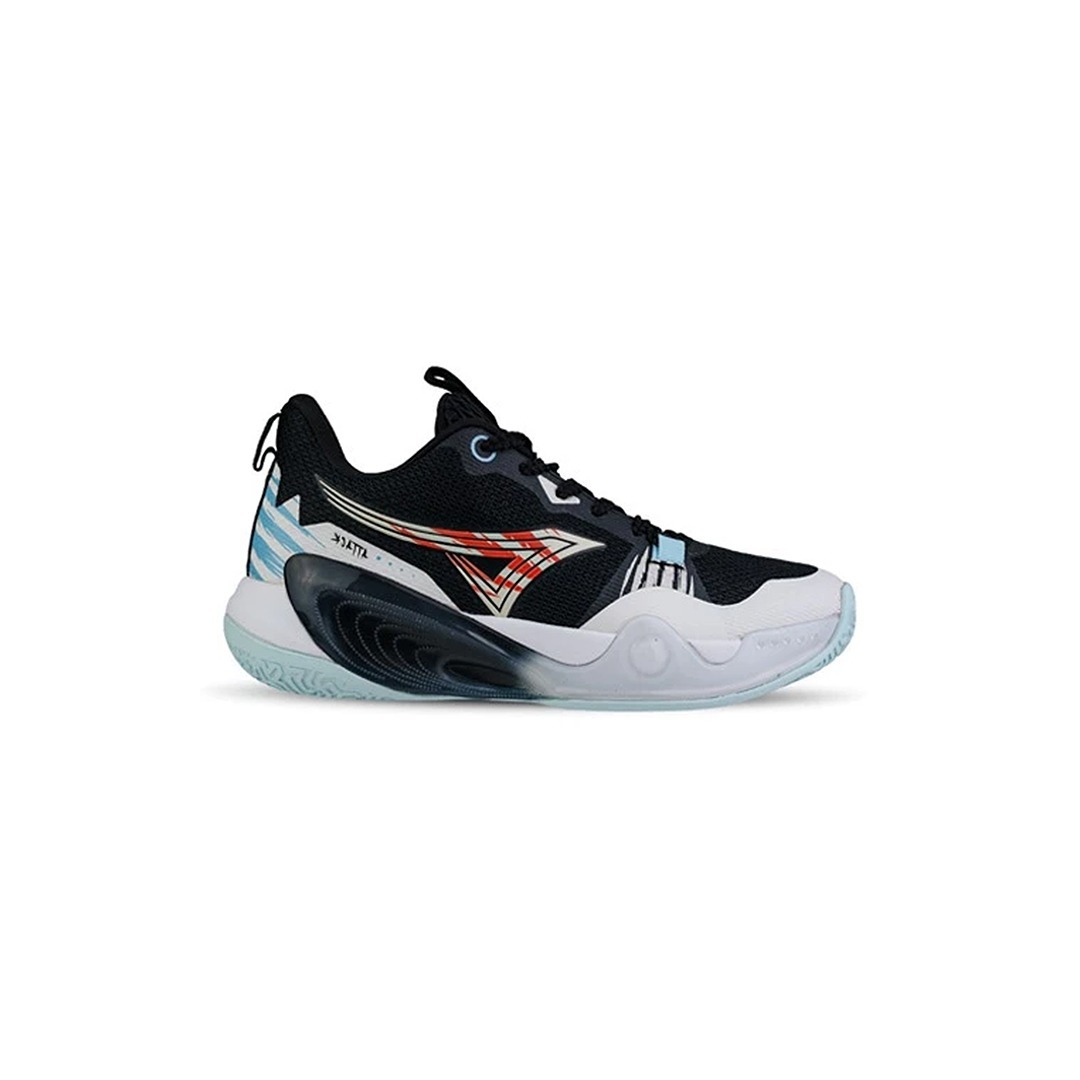 Ardiles Attack - 3 Warna