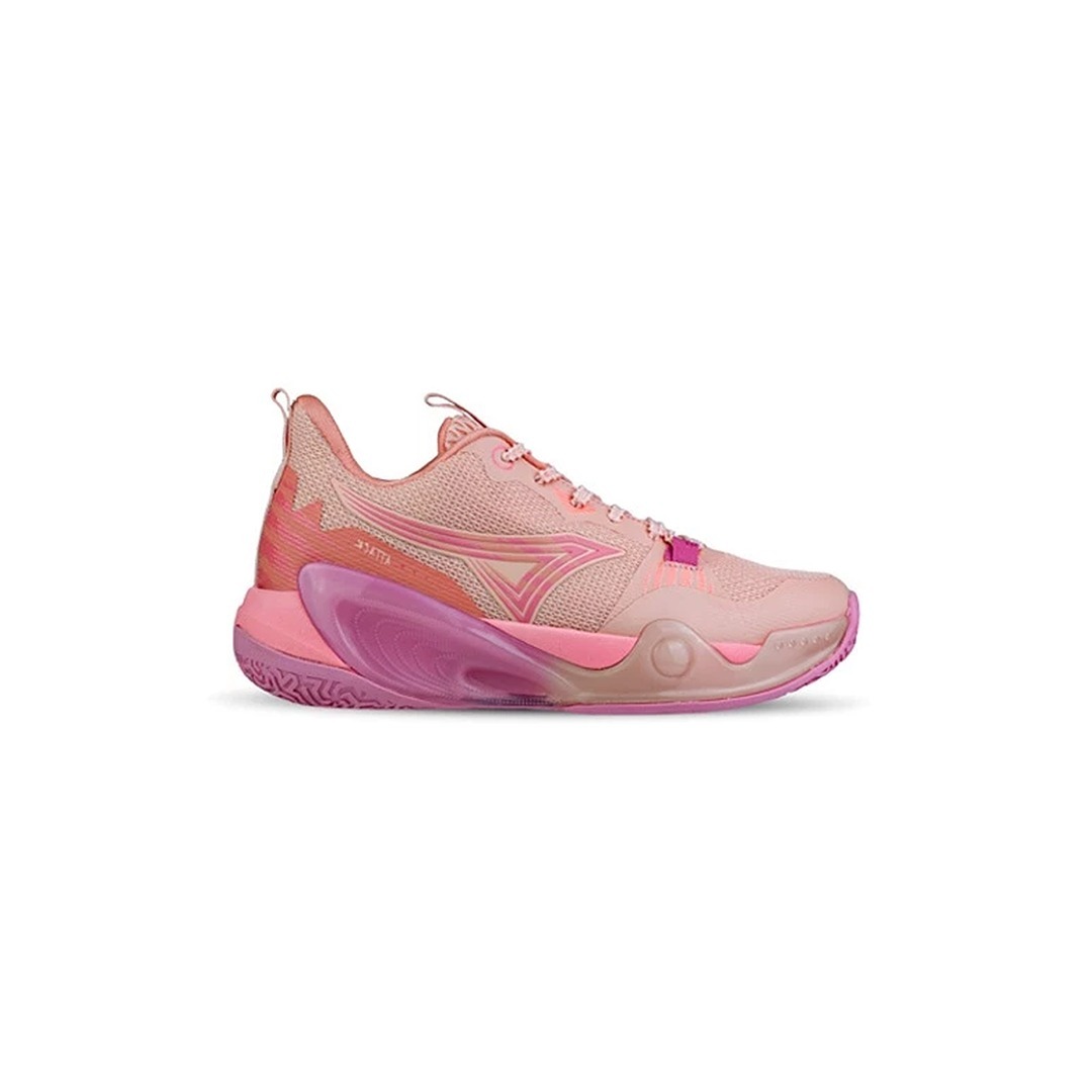 Ardiles Attack - 3 Warna