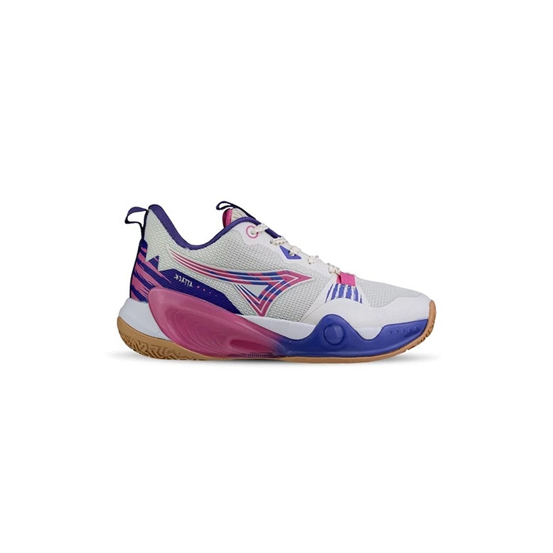 Ardiles Attack - 3 Warna