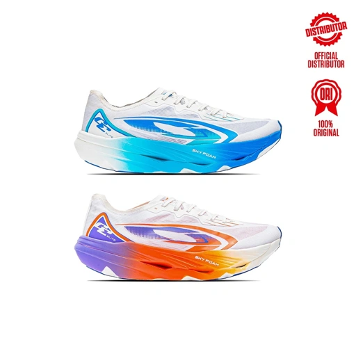 Image of 910 Nineten Geist Ekiden Elite X - 2 Warna