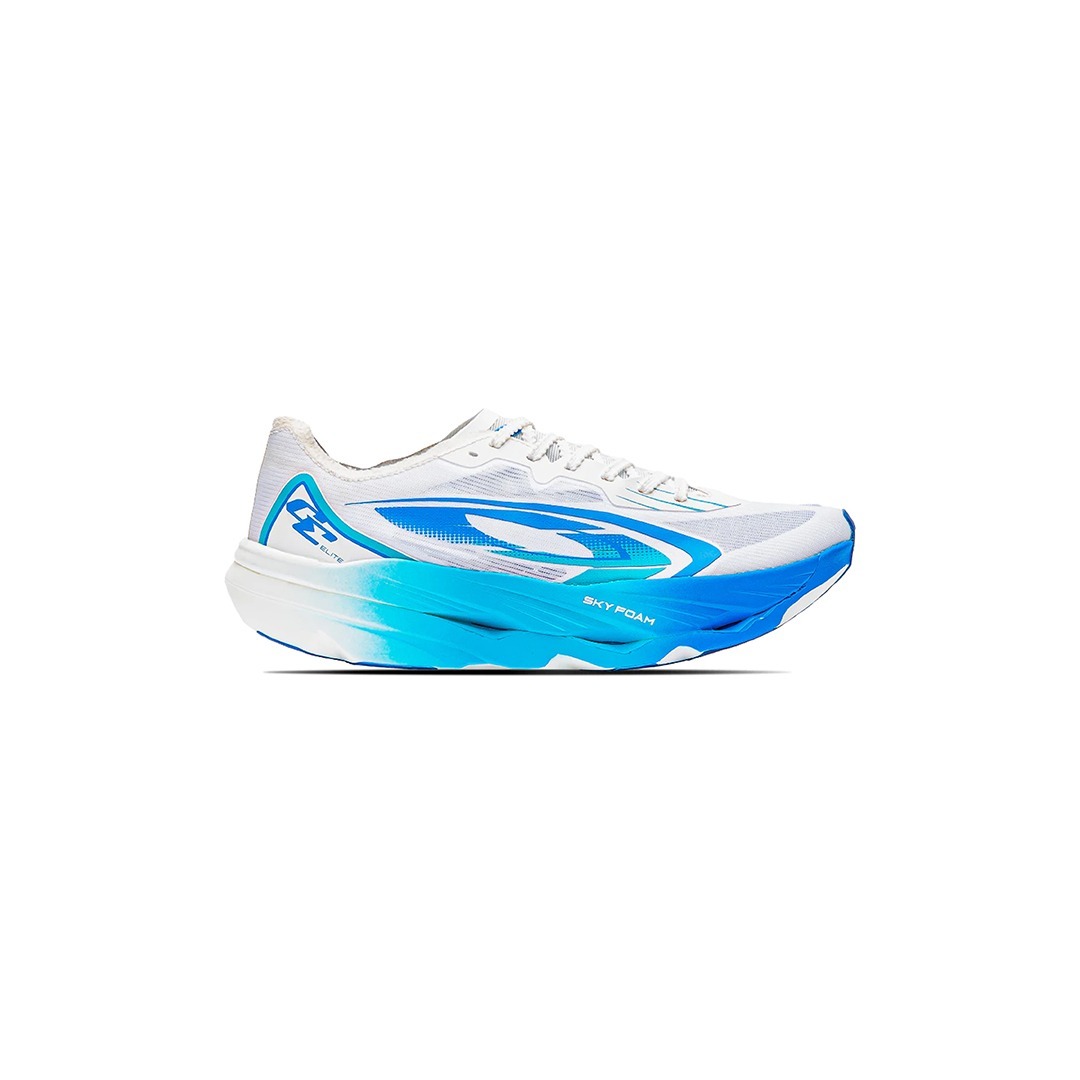 910 Nineten Geist Ekiden Elite X - 3 Warna