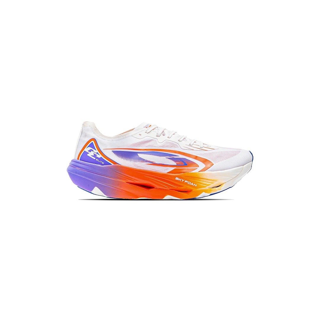 910 Nineten Geist Ekiden Elite X - 3 Warna