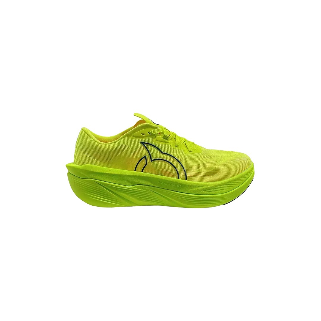 Ortuseight Hyperfit - Electricity