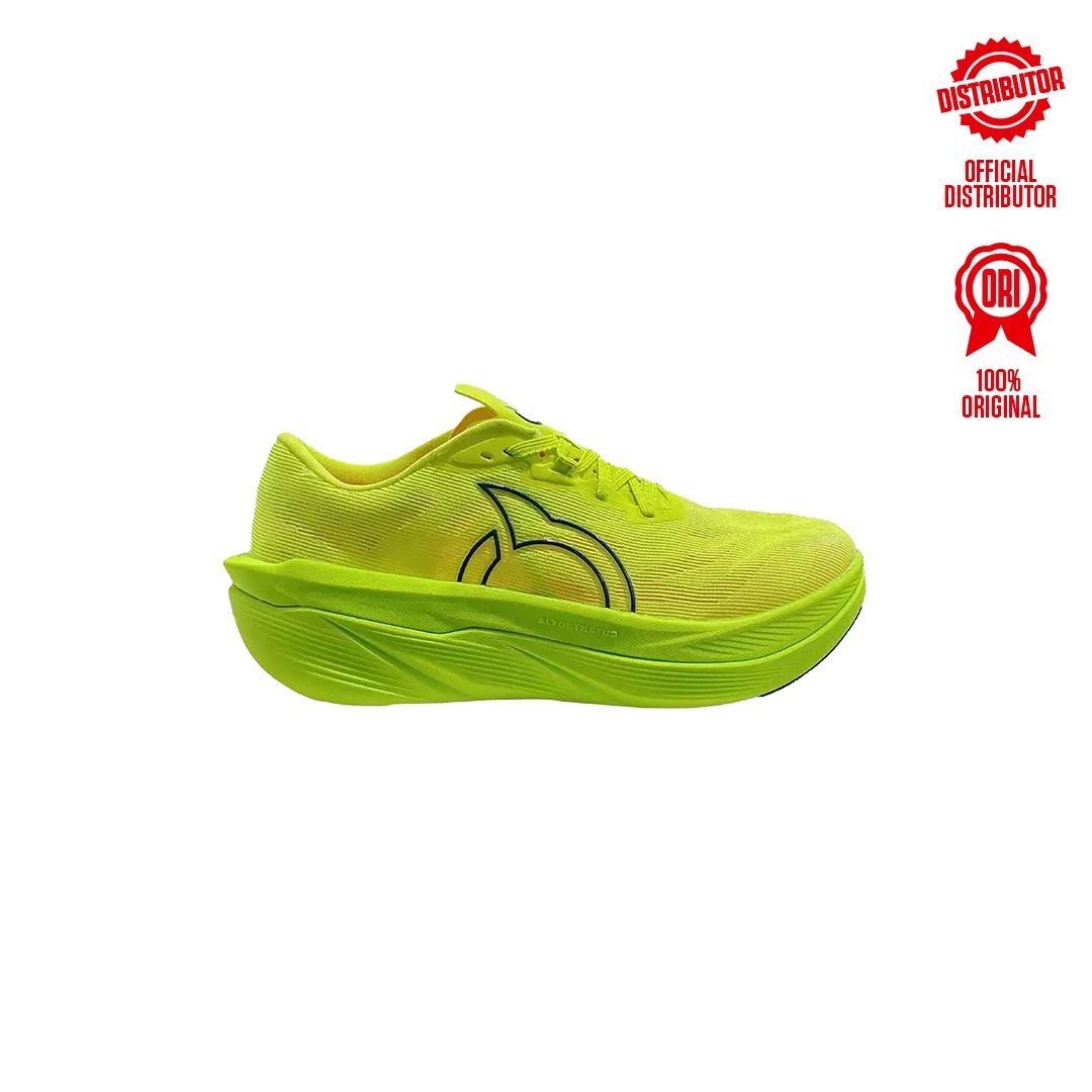 Ortuseight Hyperfit - Electricity