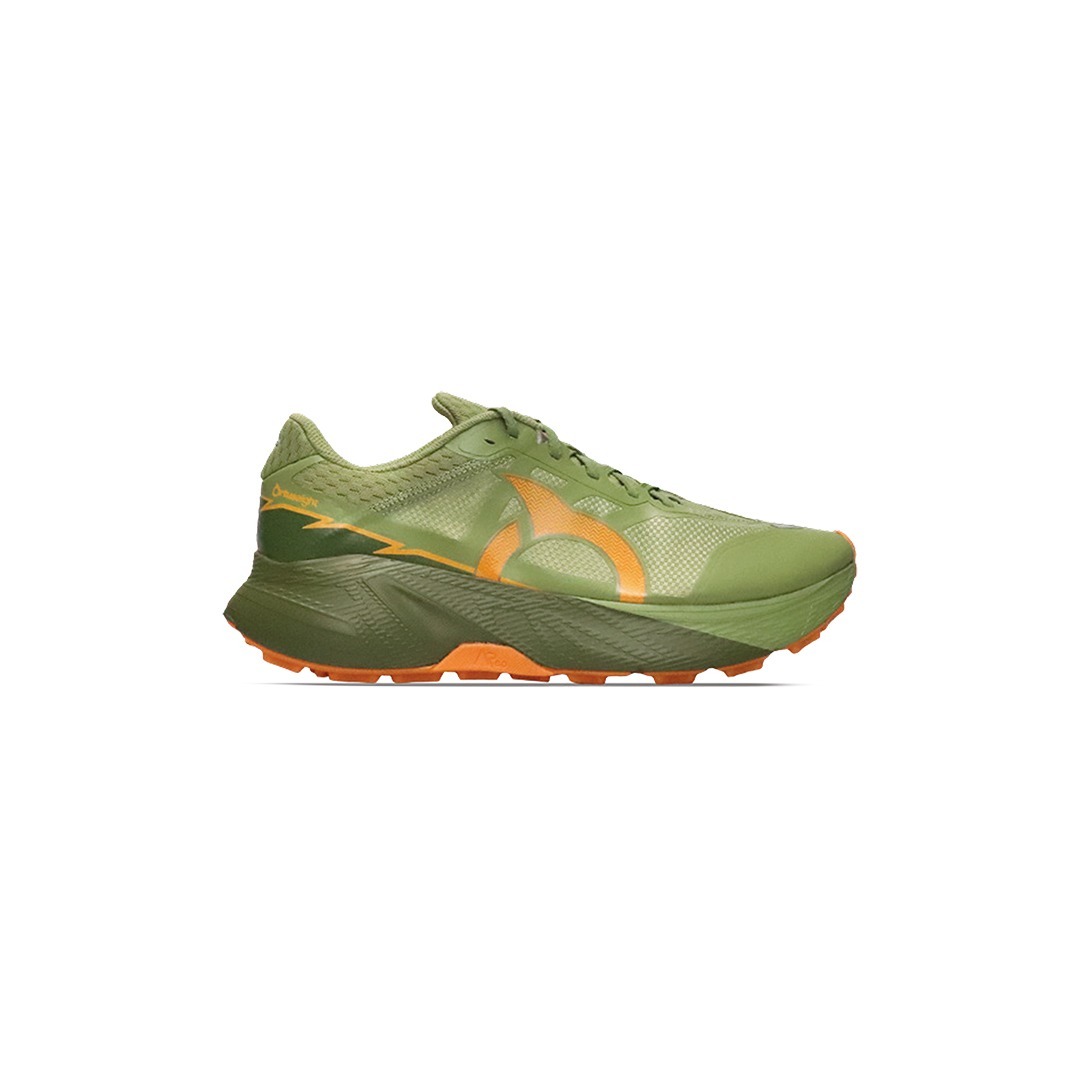 Ortuseight Terrablast - 2 Warna