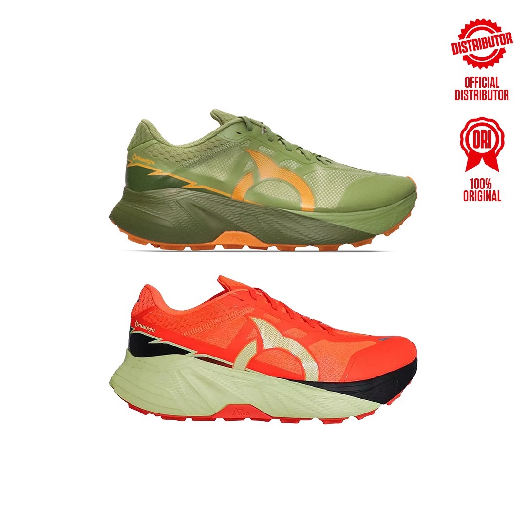 Ortuseight Terrablast - 2 Warna