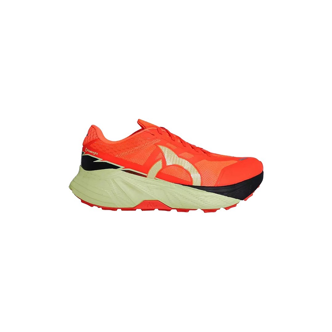 Ortuseight Terrablast - 2 Warna