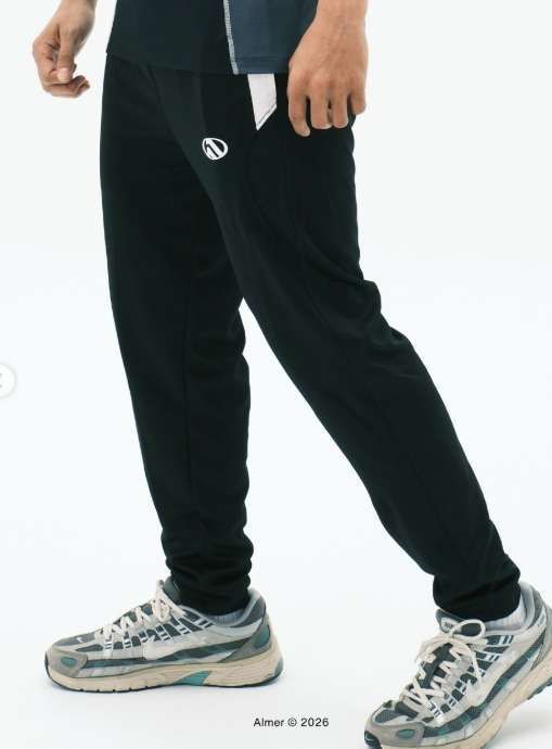 CELANA TRAINING OLAHRAGA ALMER LONGPANT ALERO ORIGINAL