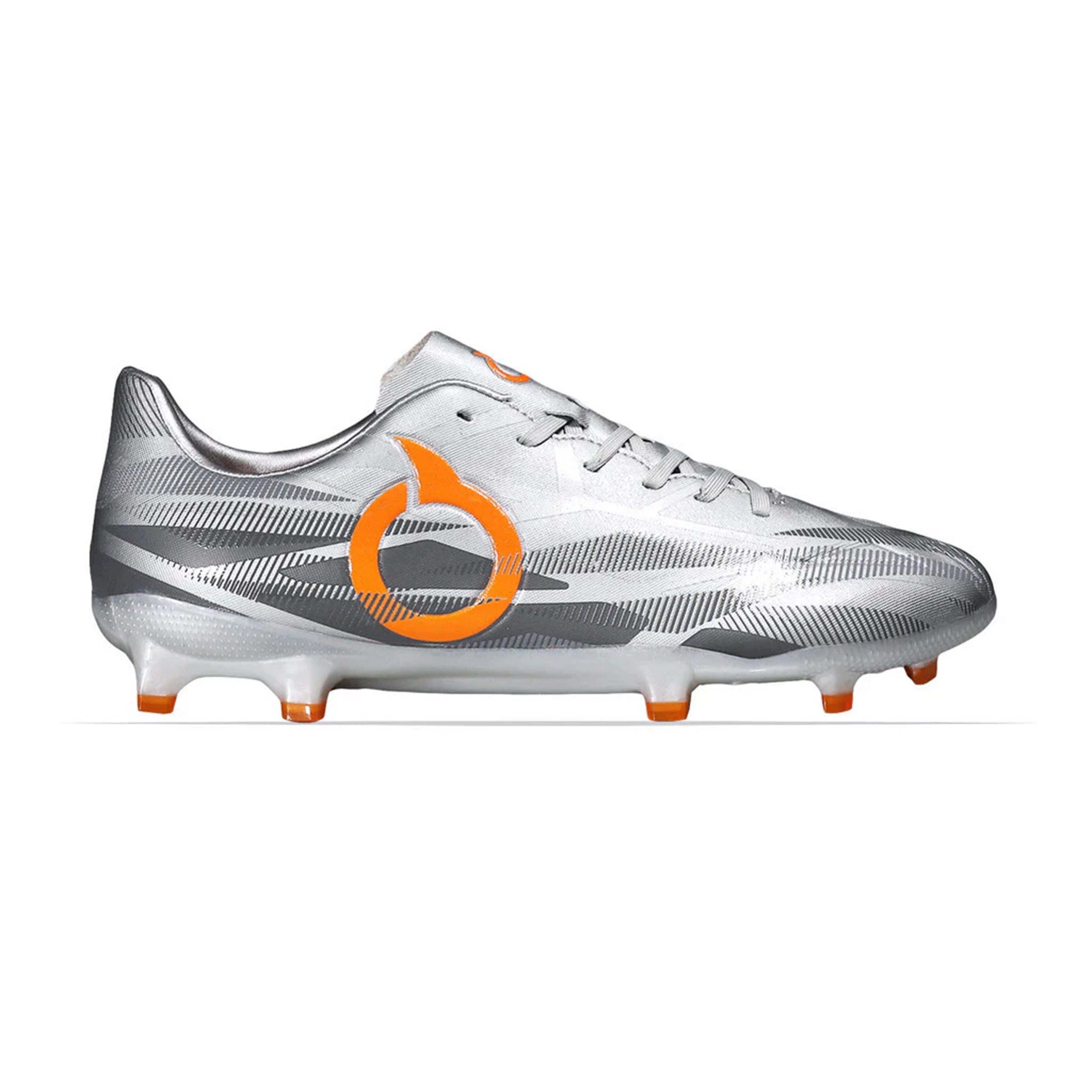Ortuseight Catalyst Hyperion FG - 4 Warna