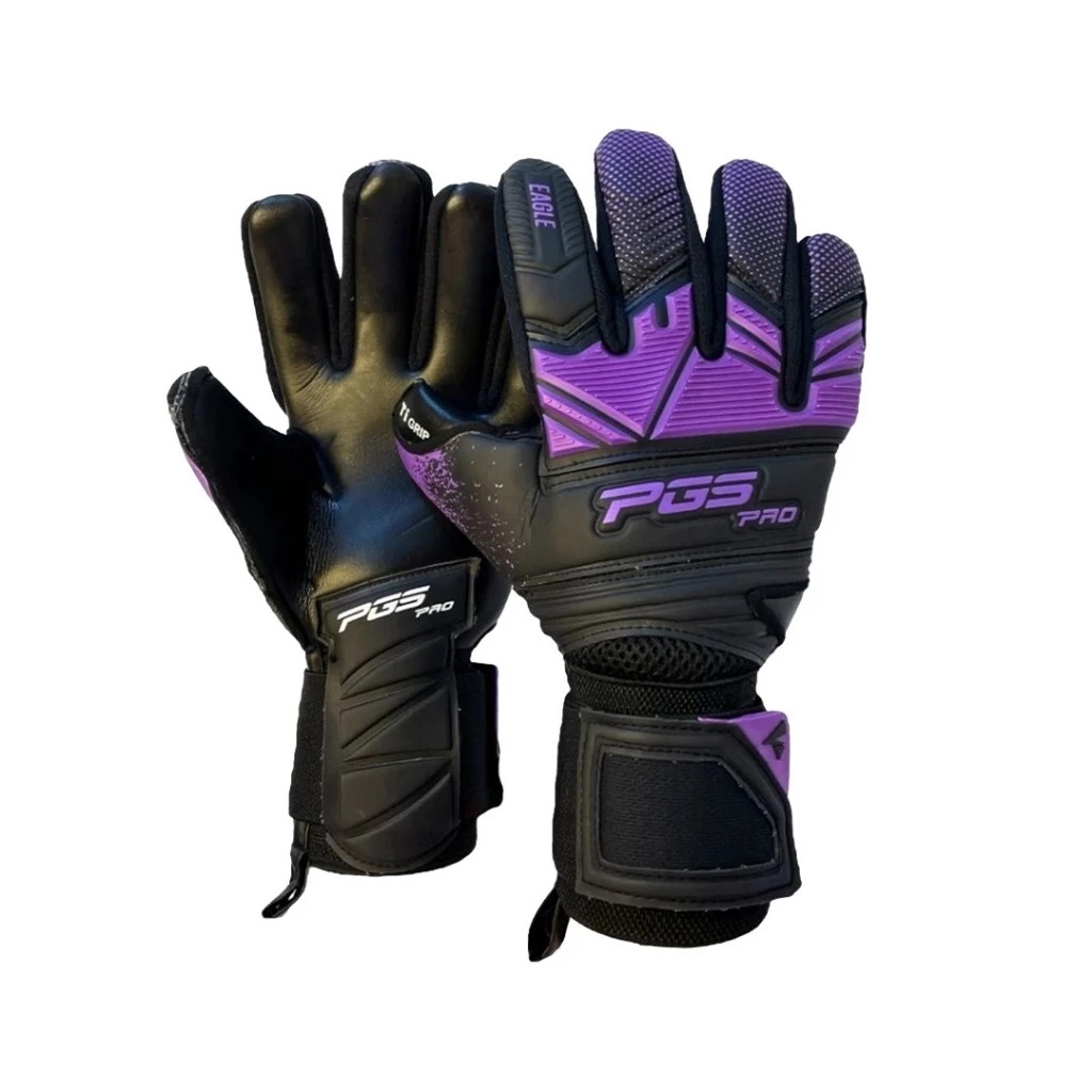 Sarung Tangan PGS Pro Eagle Series - 6 Warna