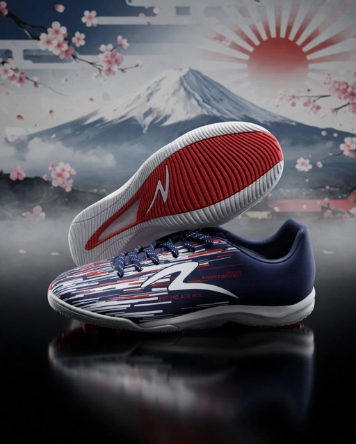 Image of (Pre Order) Specs Lightspeed Reborn IN SE Japan