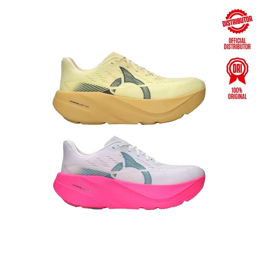 Image of Ortuseight Hyperblast 3.0 - 2 Warna