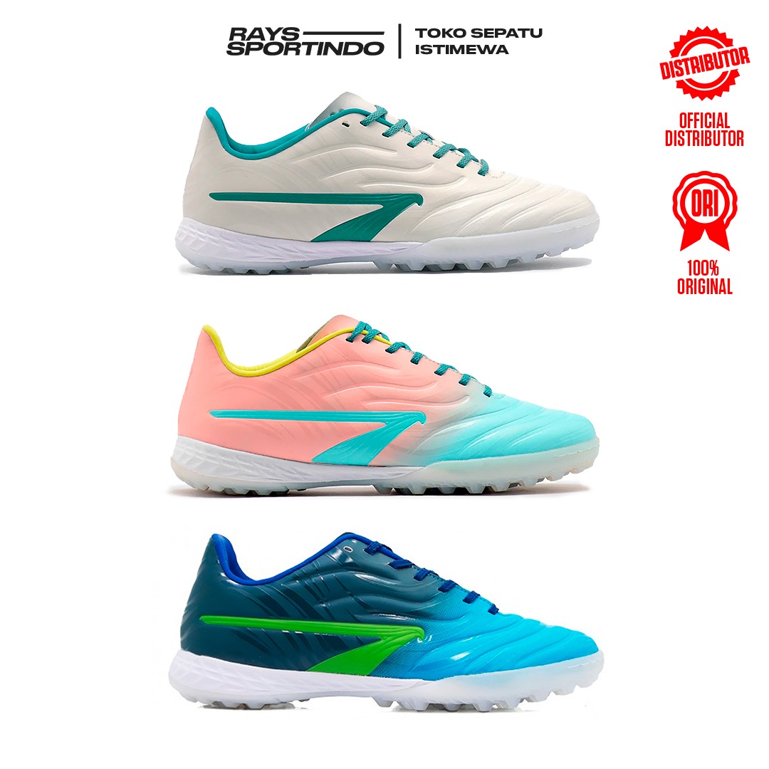 Brodo Mezzala Strike Turf - 3 Warna