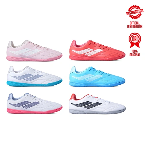 Mills Enzo In - 6 Warna