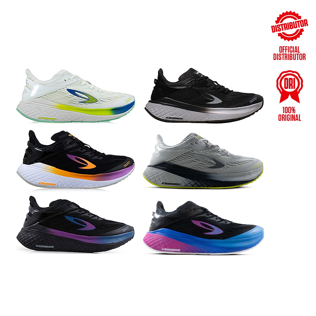 910 Nineten Kanzaki 1.0 - 4 Warna