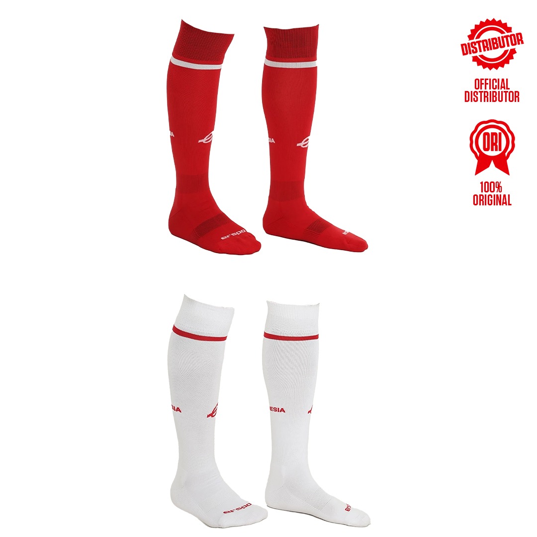 Kaos Kaki Erspo - Home/Away