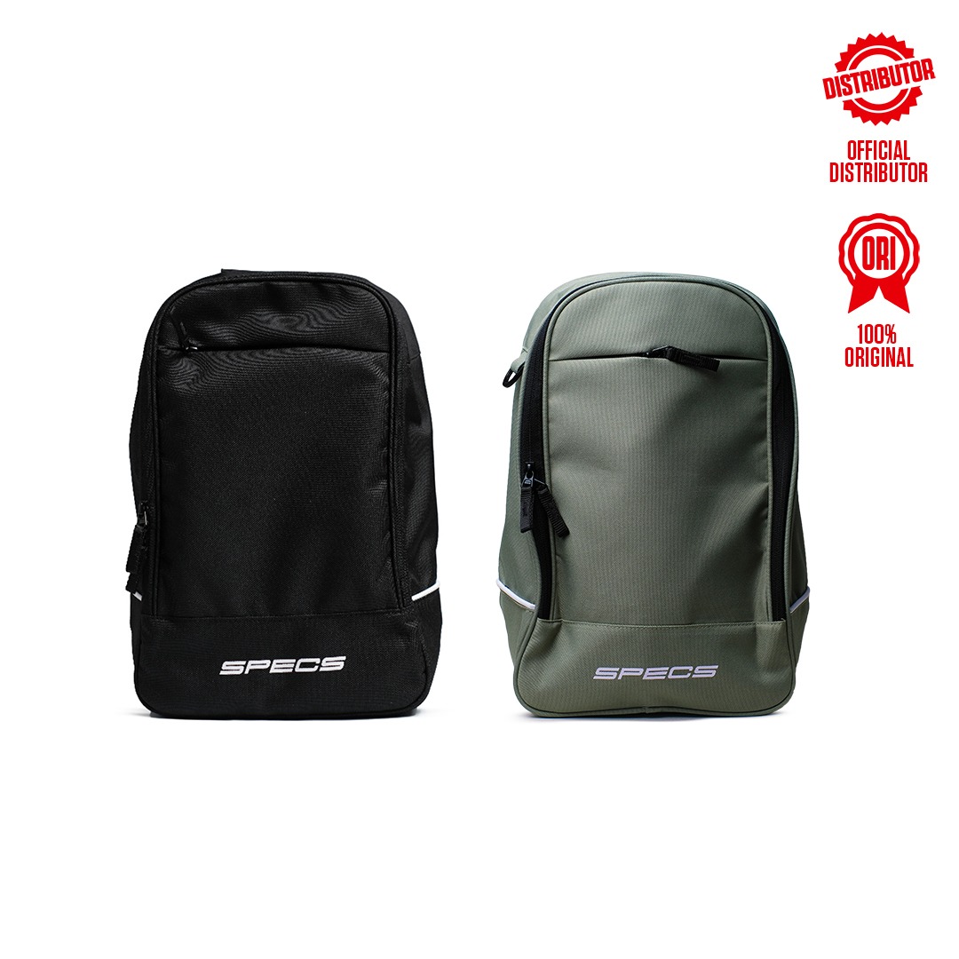 Specs Drive Shoes Bag - 2 Warna