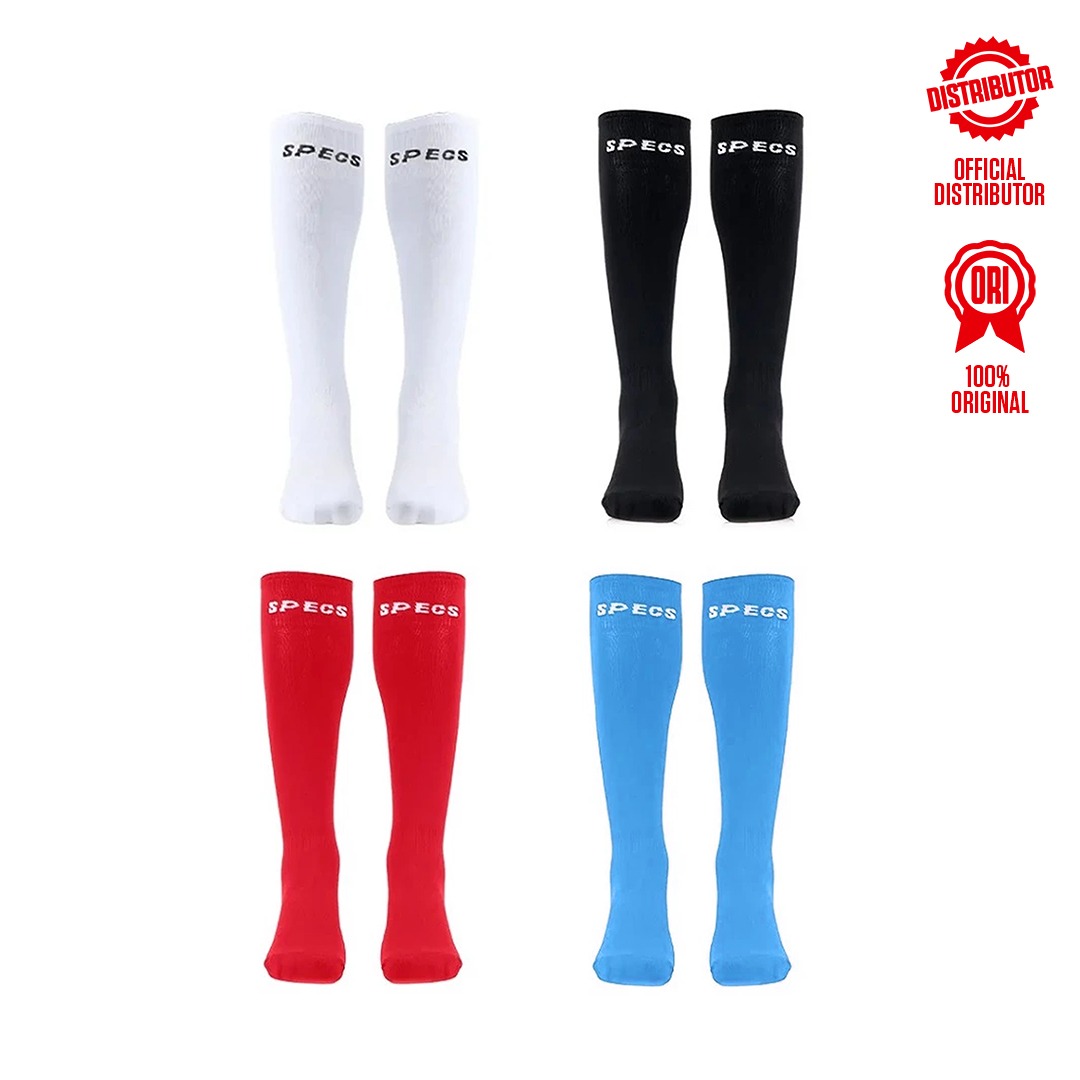 Kaos Kaki Specs Optimus Football - 4 Warna