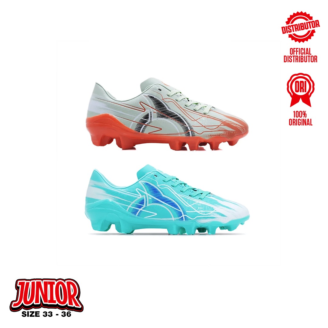 Ortuseight Catalyst Legion V5 FG Junior - 2 Warna