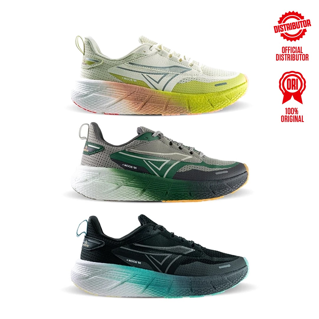 Ardiles Starfit - 3 Warna