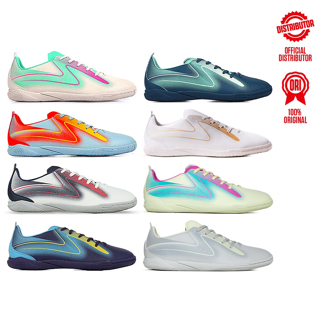 Specs Xcells IN - 4 Warna