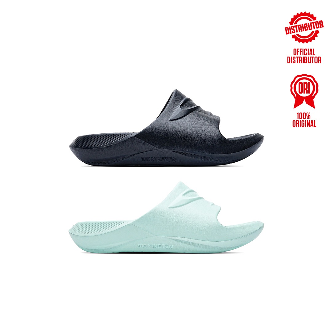 910 Nineten Rejion Freflow - 2 Warna