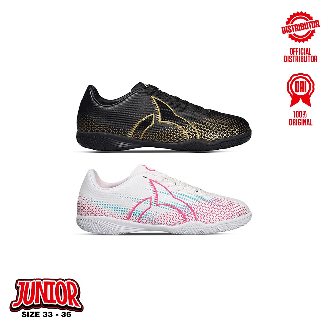 Ortuseight Sirius IN JR - 2 Warna