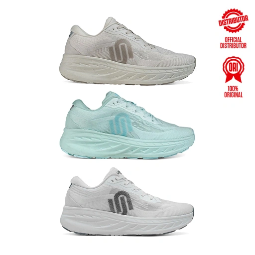 Image of Unerd Swift Move Women -  3 Warna