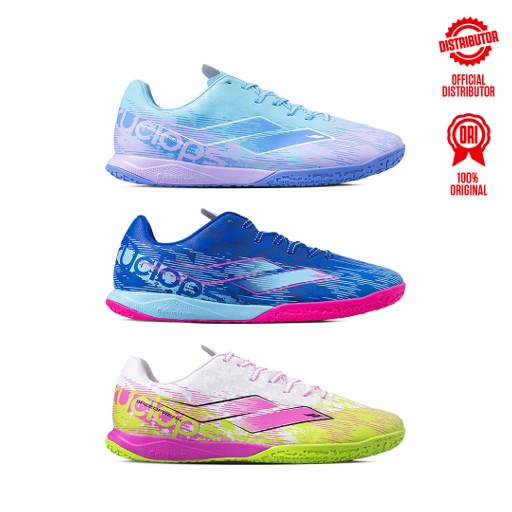 Image of Mills Xyclops Speedfreak 1.2 Prime IN