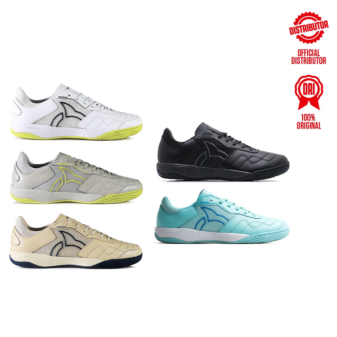 Ortuseight Jogosala Strive - 5 Warna