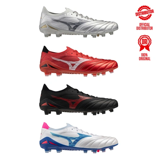 Image of Mizuno Morelia Neo IV Beta Elite FG - 4 Warna