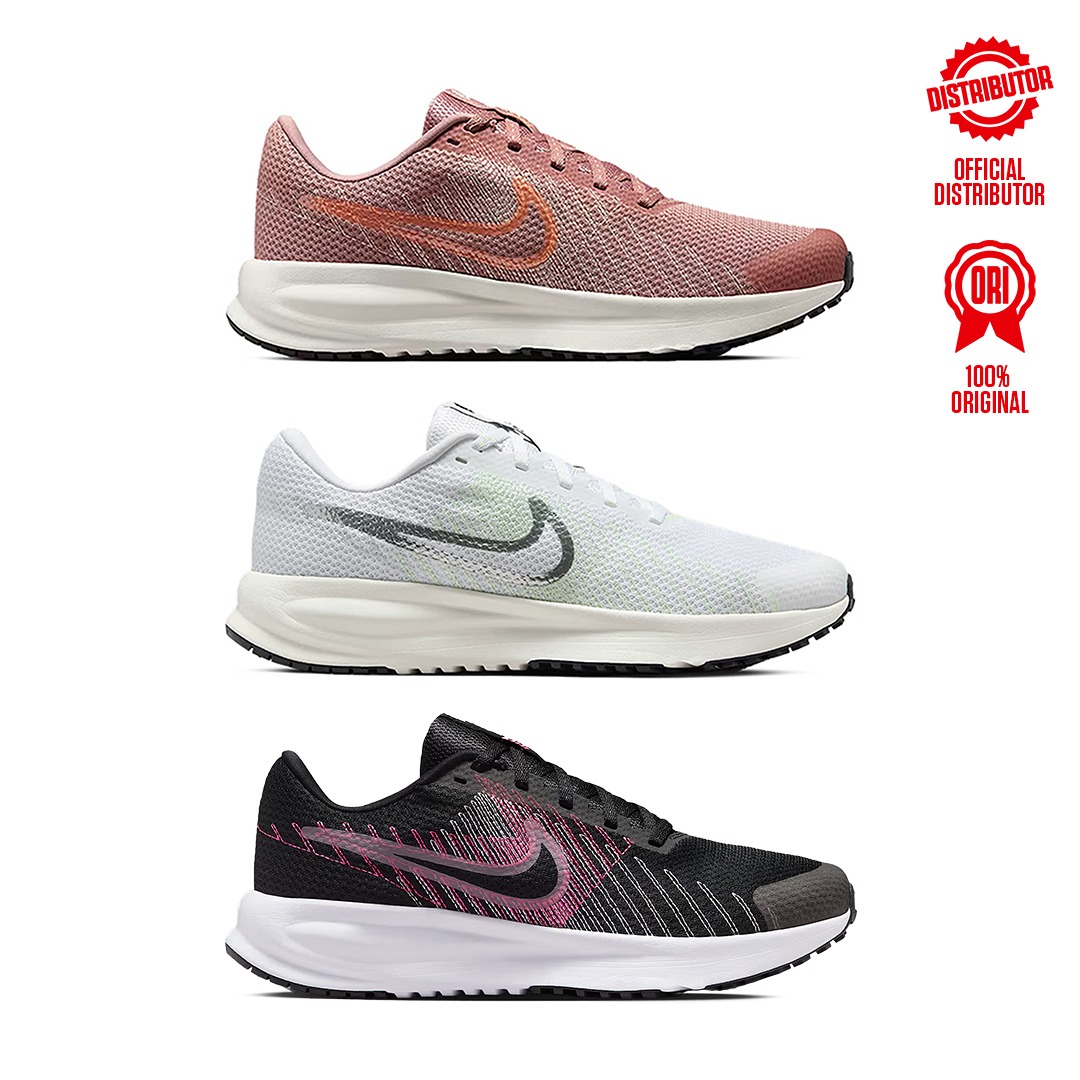 Nike Run Defy Women - 3 Warna