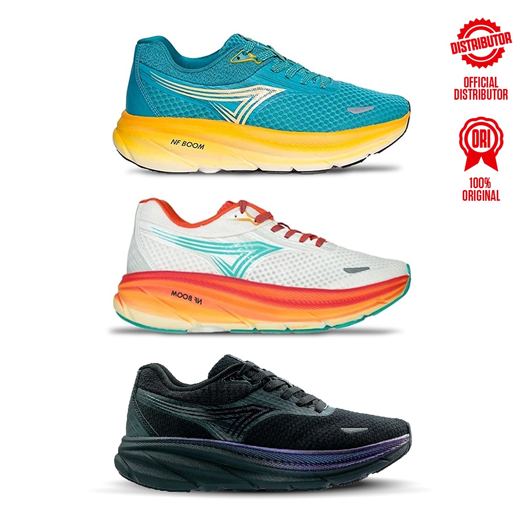 Ardiles Nfinity Drive 1.5 - 3 Warna