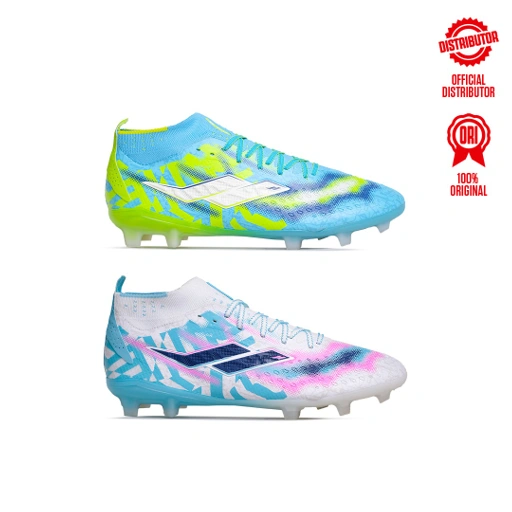Image of Mills Xyclops Strikeblast Elite FG - 2 Warna